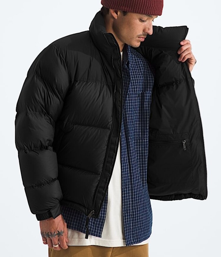 THE NORTH FACE HOMMES 1996 RETRO NUPTSE JACKET