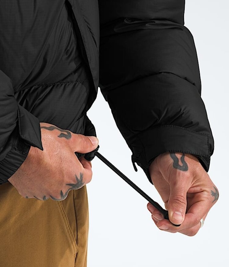 THE NORTH FACE MEN'S 1996 RETRO NUPTSE JACKET