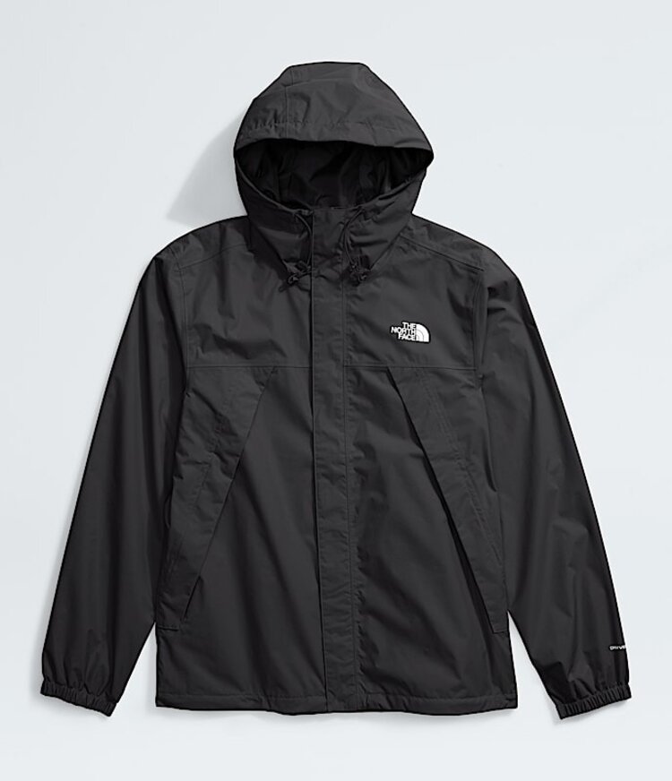 THE NORTH FACE MEN'S ANTORA JACKET