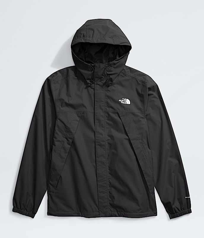 THE NORTH FACE MEN'S ANTORA JACKET