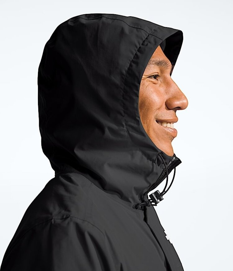 THE NORTH FACE MEN'S ANTORA JACKET