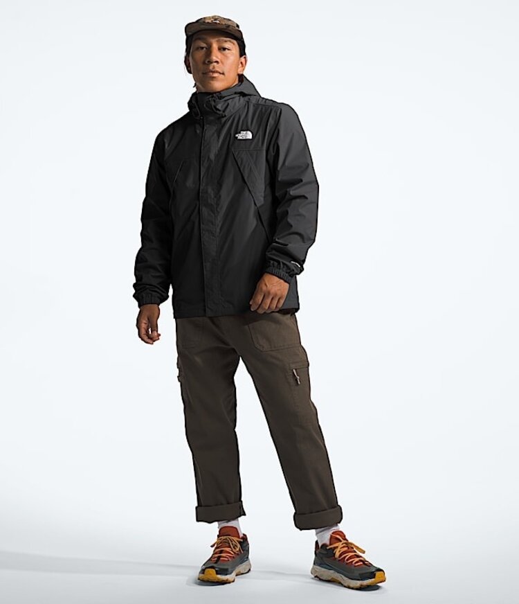 THE NORTH FACE MEN'S ANTORA JACKET