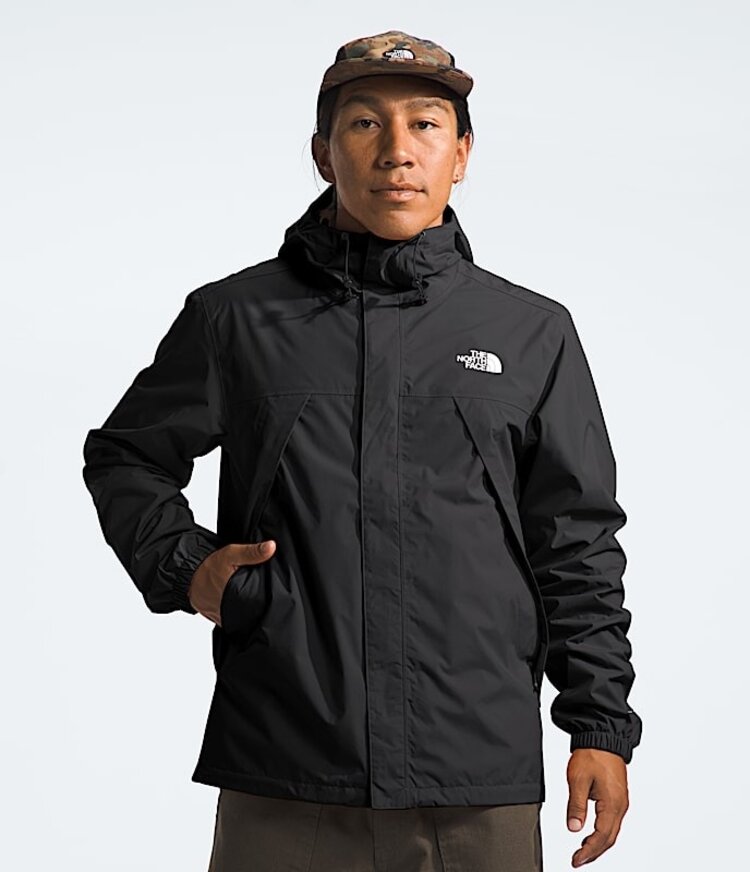 THE NORTH FACE HOMMES ANTORA JACKET