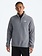 THE NORTH FACE MEN'S GLACIER FLEECE 1/4 ZIP JACKET