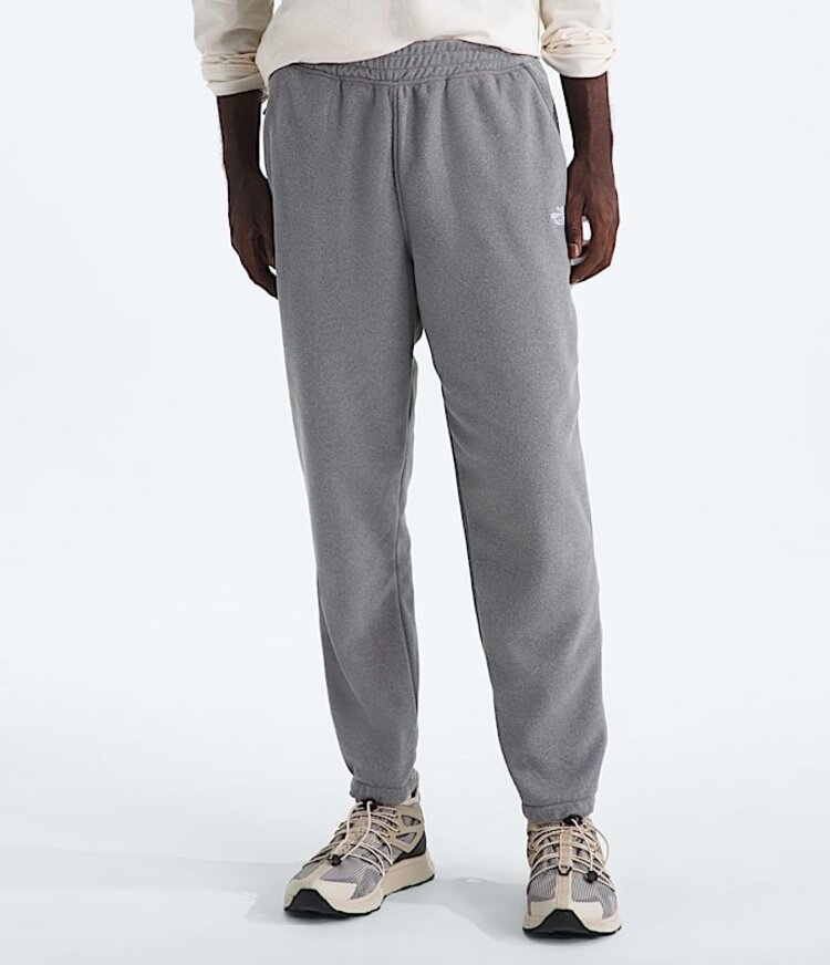 THE NORTH FACE MEN'S GLACIER FLEECE PANTS