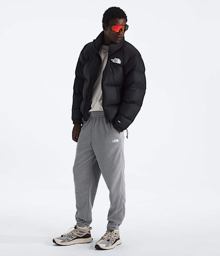 THE NORTH FACE HOMMES GLACIER FLEECE PANTS