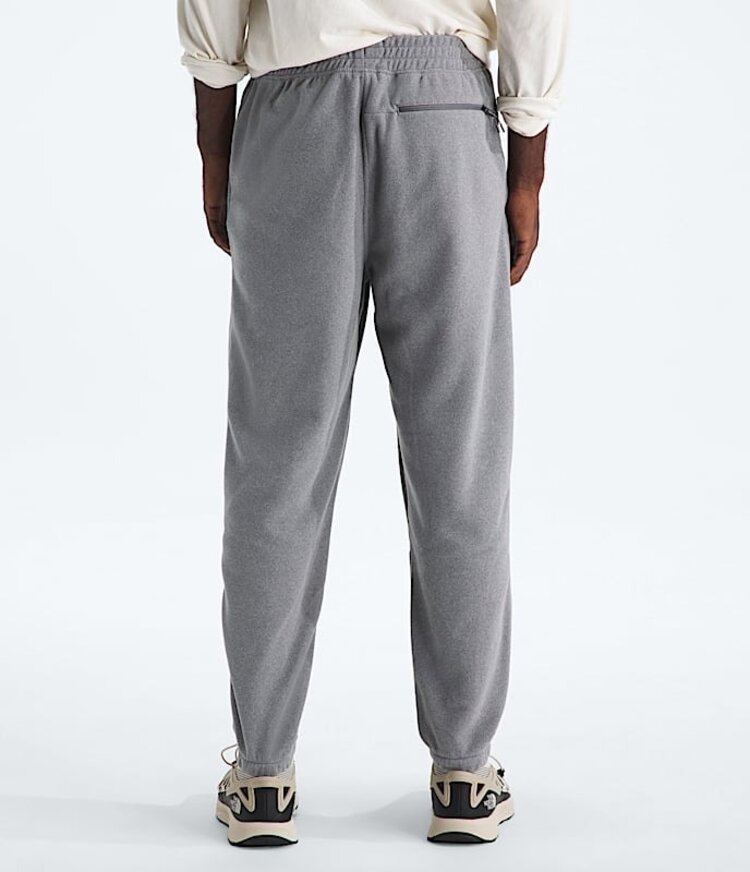 THE NORTH FACE MEN'S GLACIER FLEECE PANTS