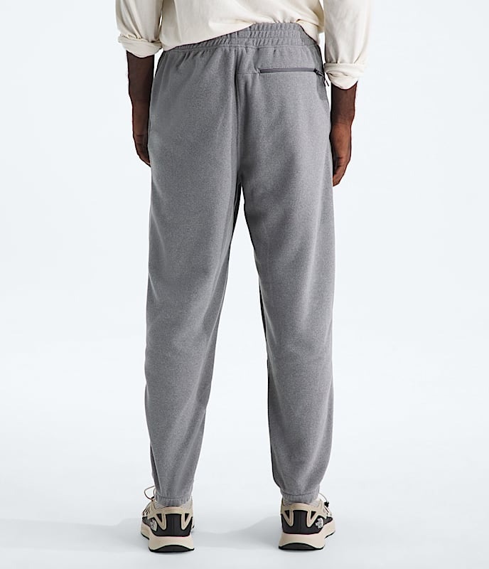 THE NORTH FACE MEN'S GLACIER FLEECE PANTS