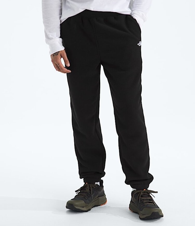 THE NORTH FACE MEN'S GLACIER FLEECE PANTS