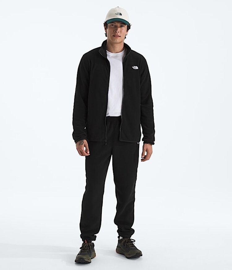 THE NORTH FACE MEN'S GLACIER FLEECE PANTS