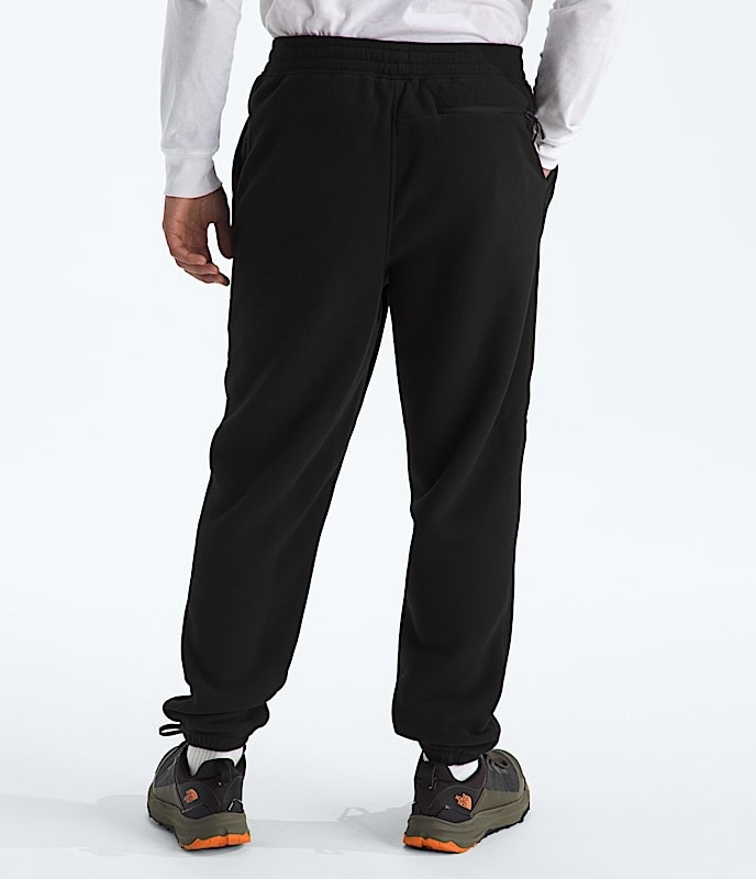THE NORTH FACE MEN'S GLACIER FLEECE PANTS