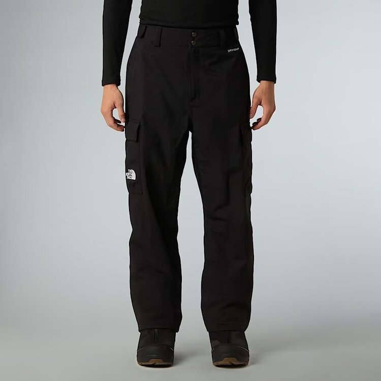 THE NORTH FACE HOMMES BLIZZARDERY CARGO TROUSERS