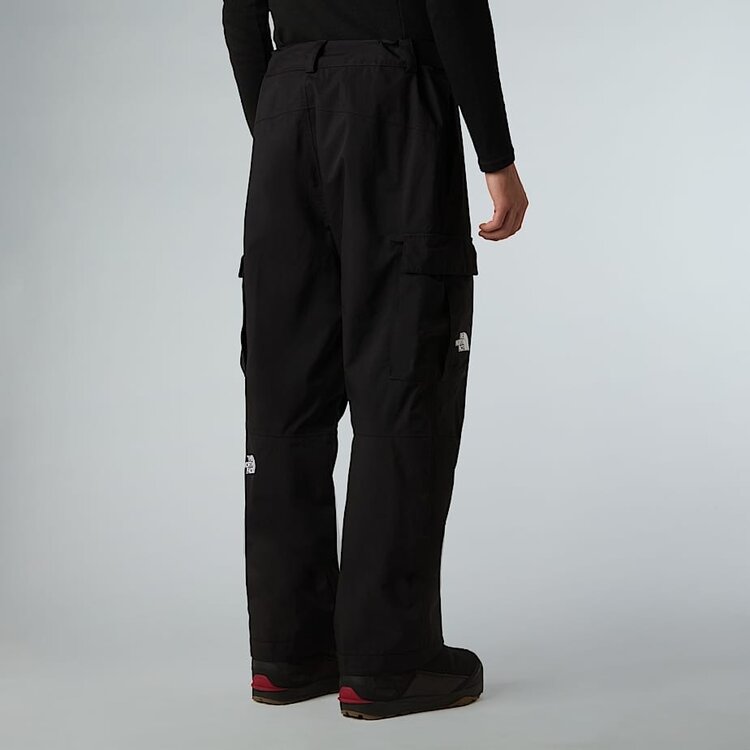 THE NORTH FACE HOMMES BLIZZARDERY CARGO TROUSERS