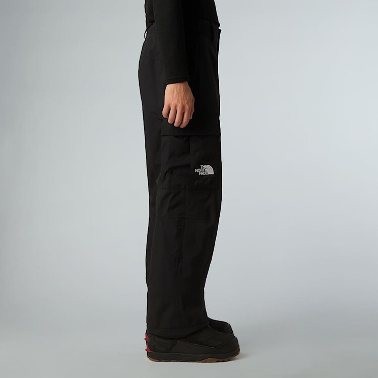 THE NORTH FACE HOMMES BLIZZARDERY CARGO TROUSERS