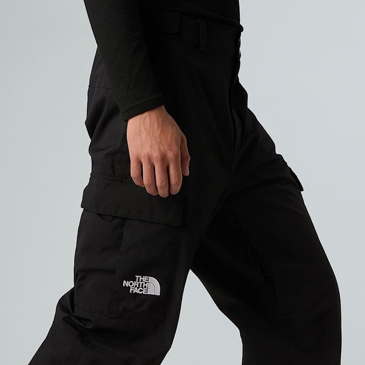THE NORTH FACE MEN'S BLIZZARDERY CARGO TROUSERS