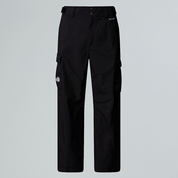 THE NORTH FACE MEN'S BLIZZARDERY CARGO TROUSERS
