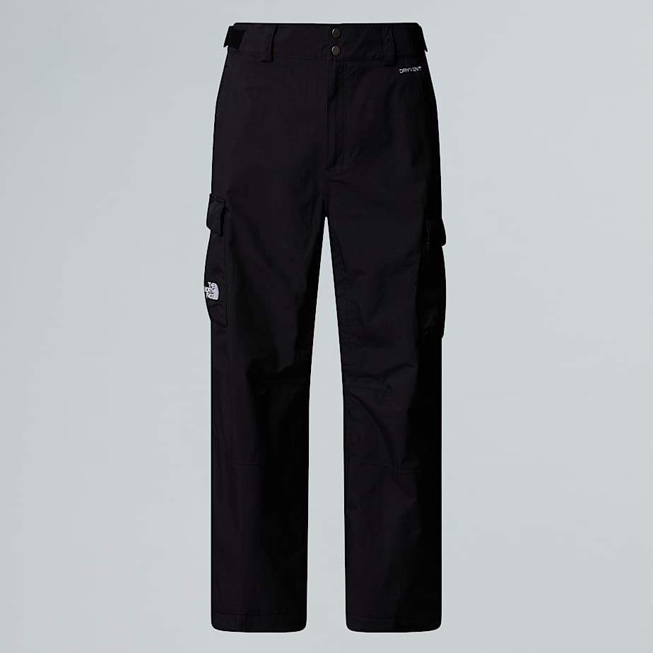 THE NORTH FACE MEN'S BLIZZARDERY CARGO TROUSERS