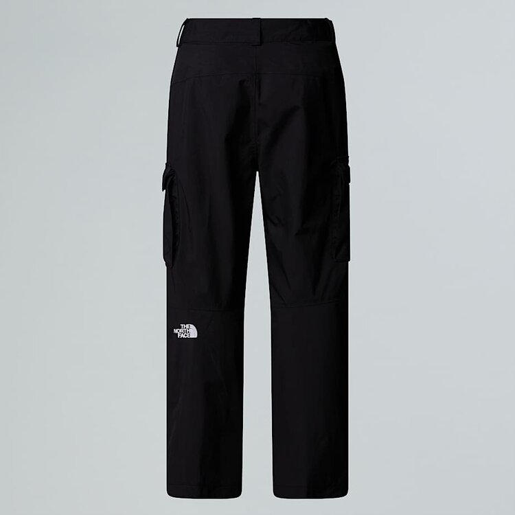 THE NORTH FACE HOMMES BLIZZARDERY CARGO TROUSERS