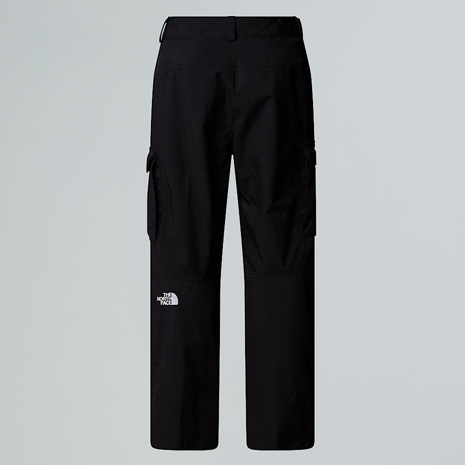 THE NORTH FACE MEN'S BLIZZARDERY CARGO TROUSERS