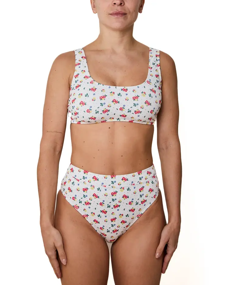 NANA THE BRAND HAUT DE BIKINI GENEVIEVE