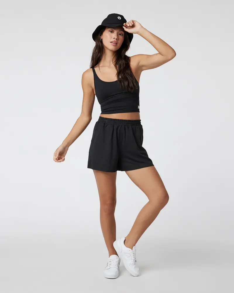 Vuori FEMMES BOYFRIEND SHORT