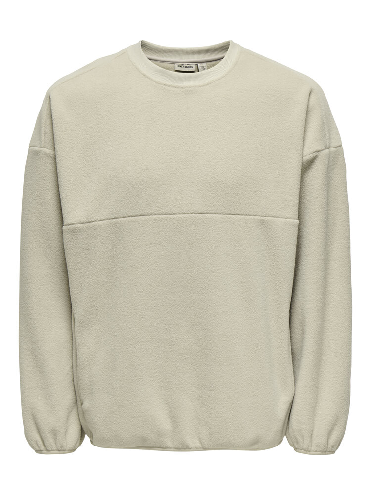 Only & Sons HOMMES AKEEM RLX CREW