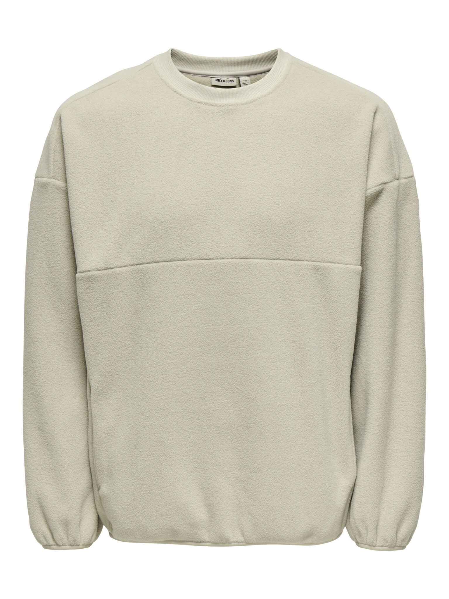 Only & Sons HOMMES AKEEM RLX CREW