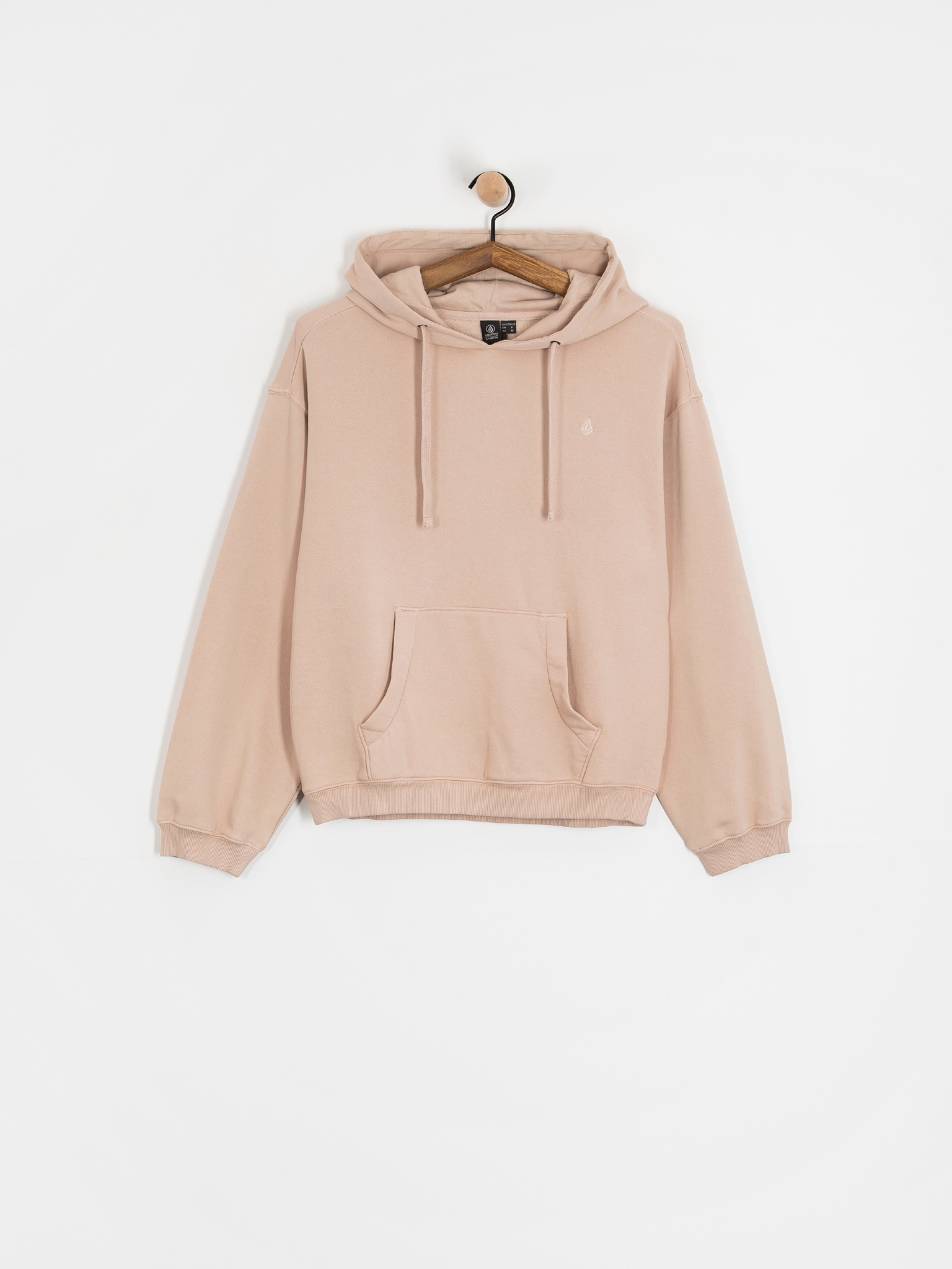 Volcom FEMMES STONE SOFT HOODIE