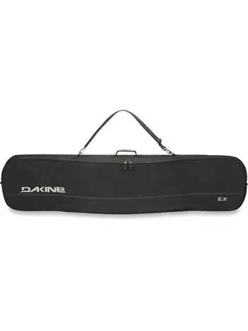 Dakine PIPE SNOWBOARD BAG BLACK