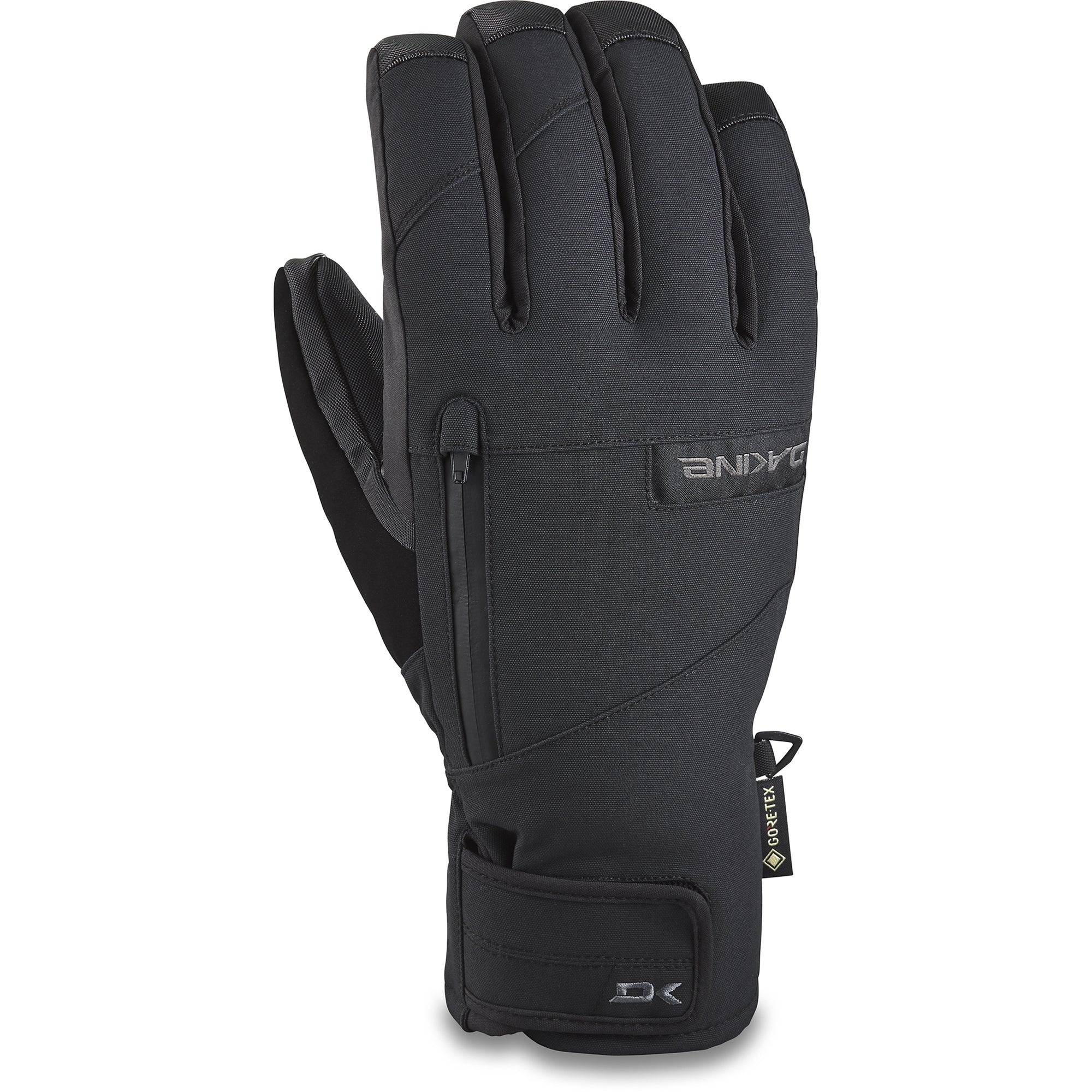 Dakine HOMMES TITAN GORE-TEX SHORT GLOVES