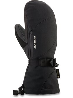 Dakine WOMEN'S SEQUOIA GORE-TEX MITTS BLACK