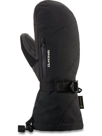 Dakine FEMMES SEQUOIA GORE-TEX MITTS BLACK