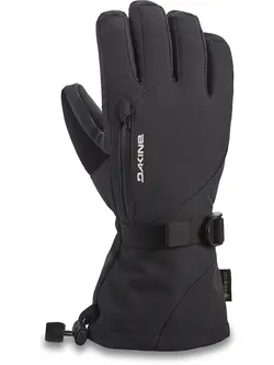 Dakine WOMEN'S SEQUOIA GORE-TEX GLOVE BLACK