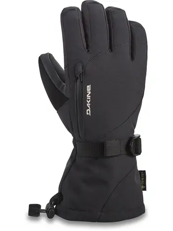 Dakine FEMMES SEQUOIA GORE-TEX GLOVE BLACK