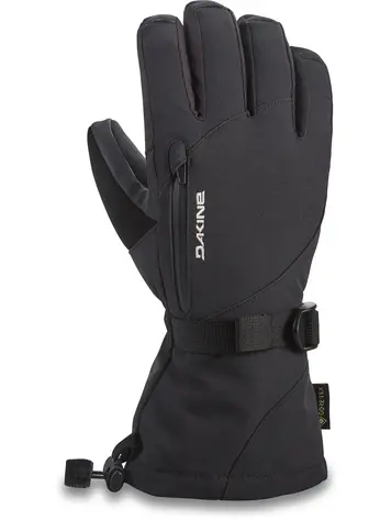 Dakine WOMEN'S SEQUOIA GORE-TEX GLOVE BLACK