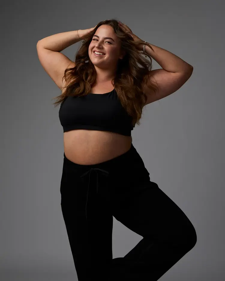 NANA THE BRAND FEMMES SOUTIEN-GORGE SPORT