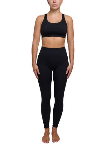 NANA THE BRAND FEMMES SOUTIEN-GORGE SPORT BLACK