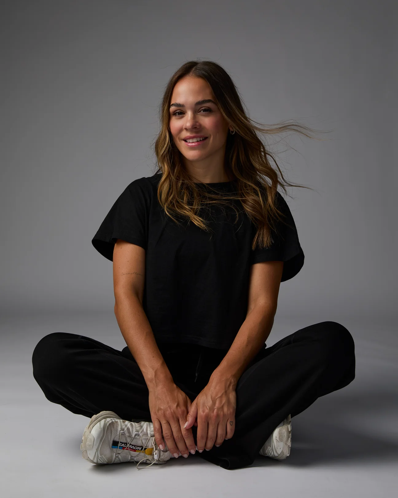 NANA THE BRAND WOMEN'S AURORE T-SHIRT