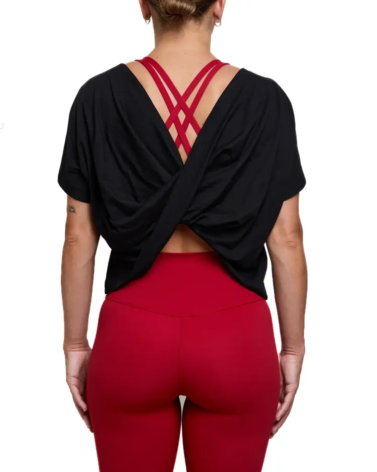 NANA THE BRAND FEMMES AURORE T-SHIRT