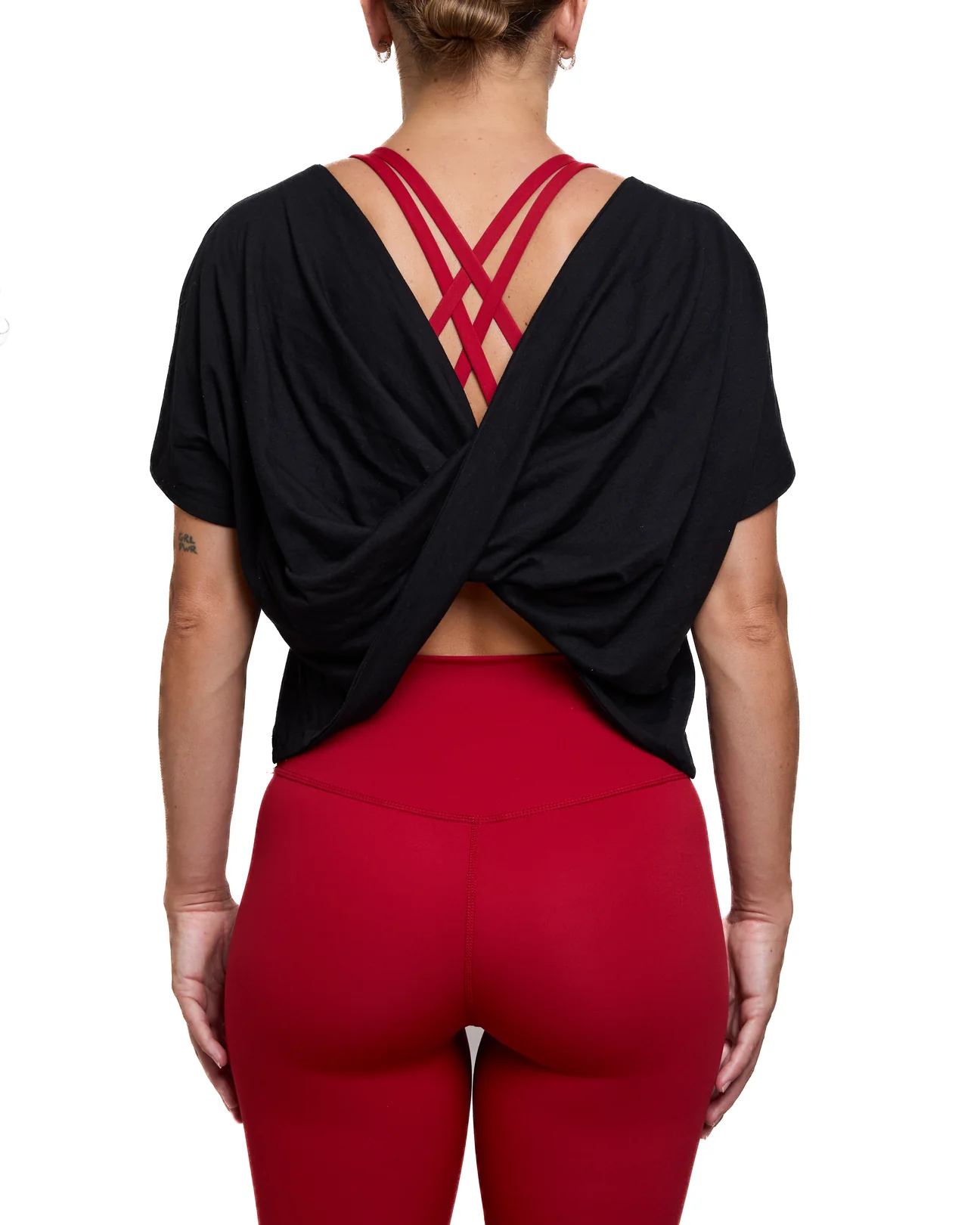 NANA THE BRAND WOMEN'S AURORE T-SHIRT