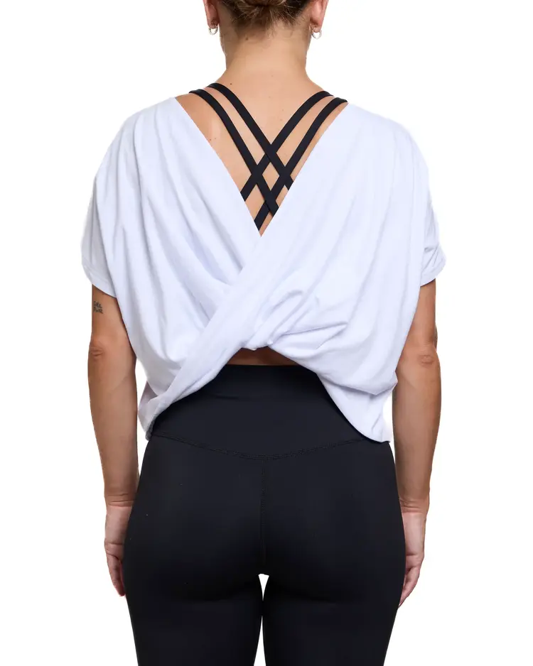 NANA THE BRAND WOMEN'S AURORE T-SHIRT