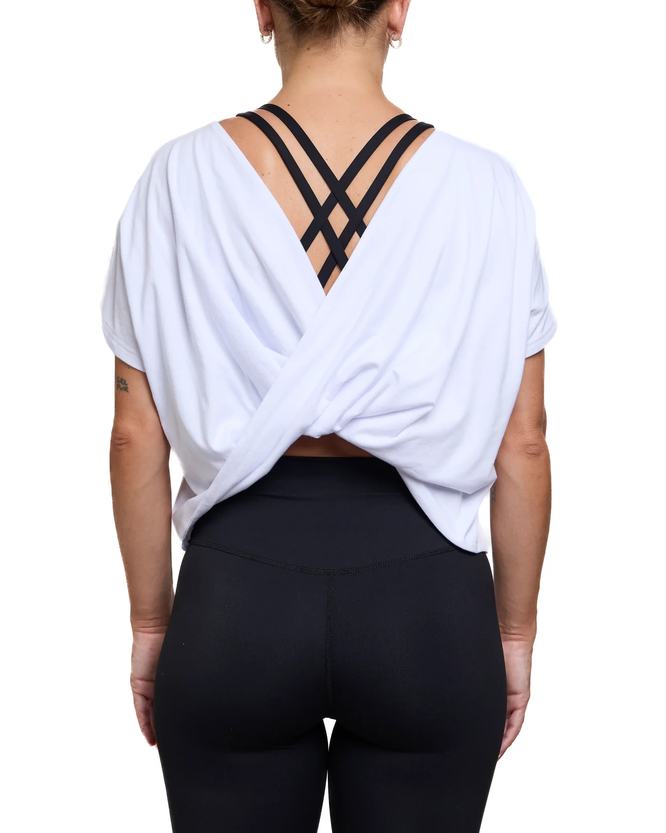 NANA THE BRAND FEMMES AURORE T-SHIRT