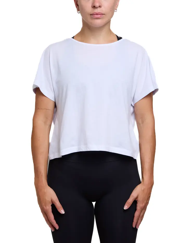 NANA THE BRAND WOMEN'S AURORE T-SHIRT
