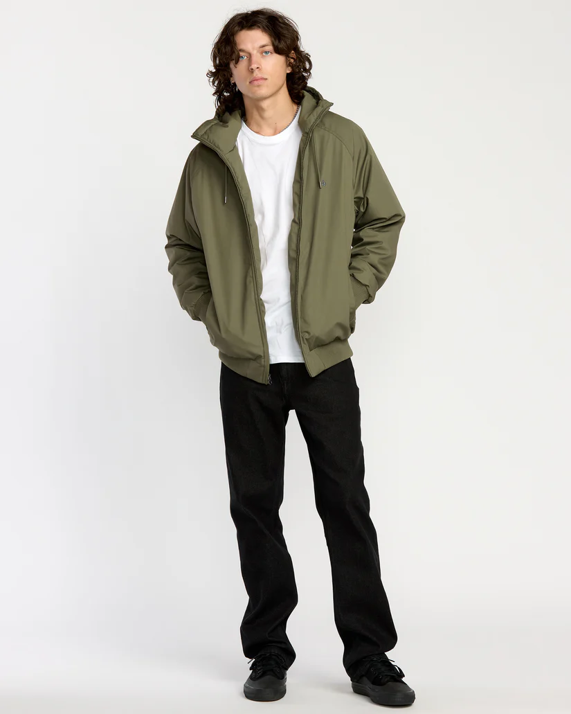Volcom HOMMES HERNAN 10K JACKET