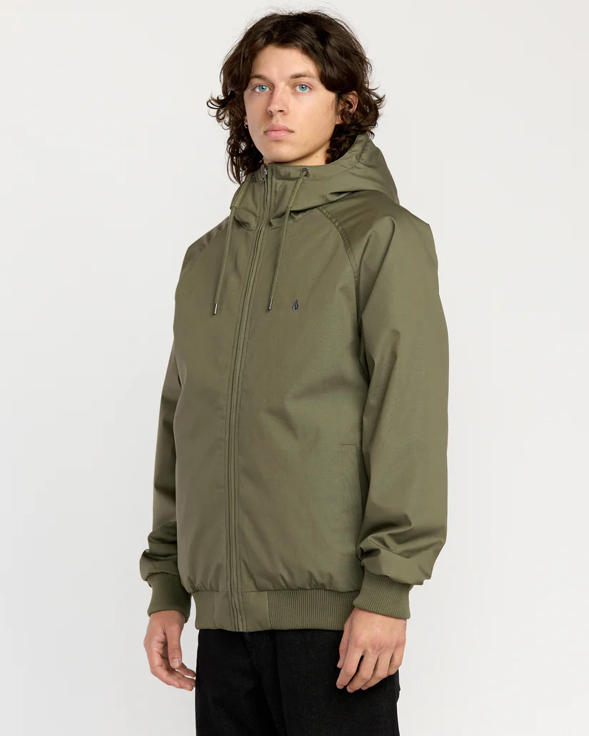 Volcom HOMMES HERNAN 10K JACKET