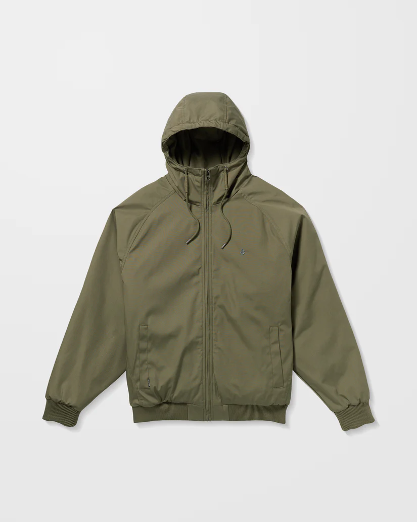 Volcom HOMMES HERNAN 10K JACKET