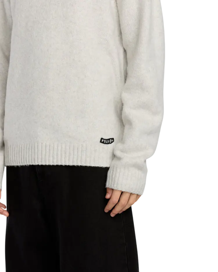Volcom MEN'S EDMONDER II SWEATER