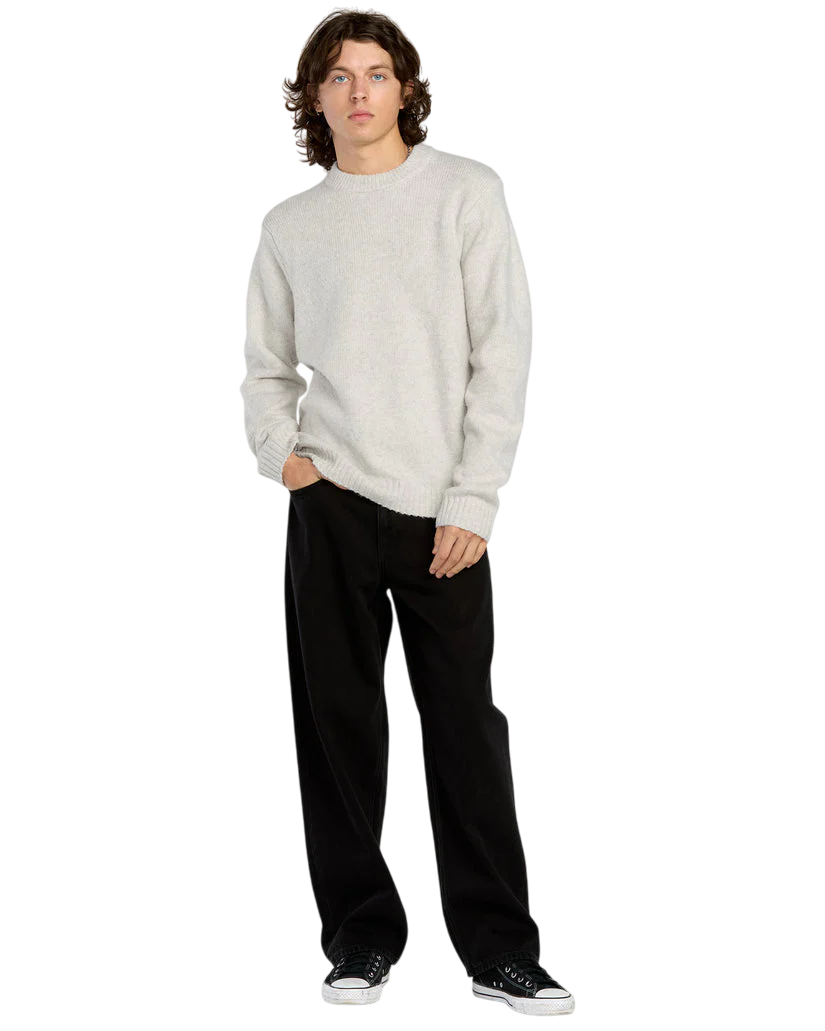 Volcom MEN'S EDMONDER II SWEATER