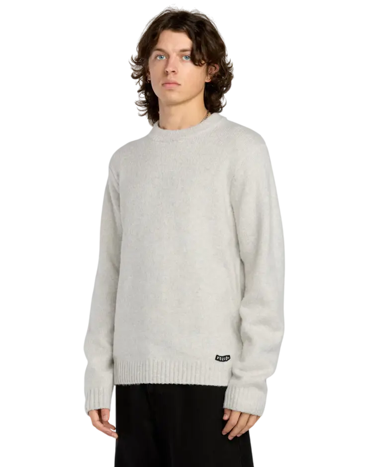 Volcom HOMMES EDMONDER II SWEATER