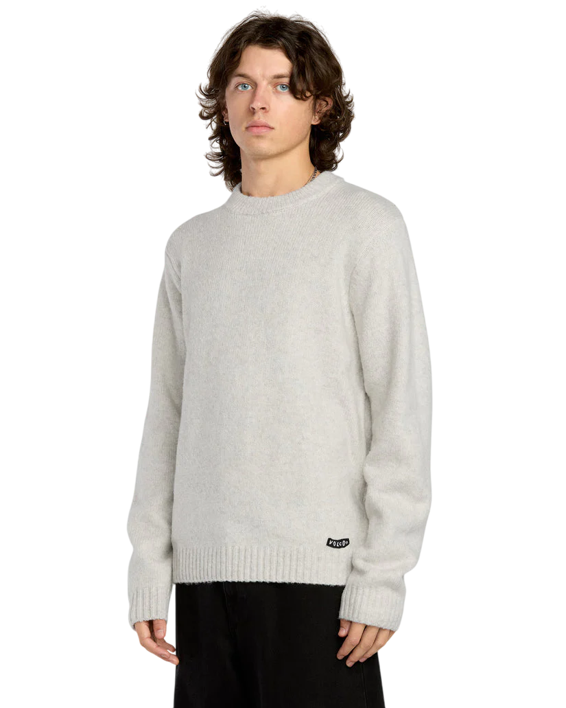 Volcom MEN'S EDMONDER II SWEATER